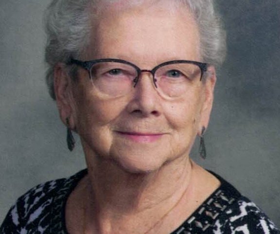 Kathryn “Kate” Friedrich