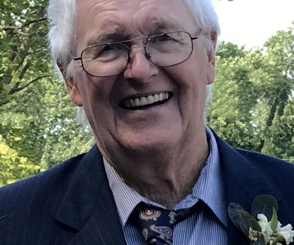 Lawrence Henry Klema Sr.