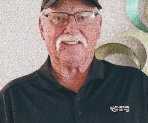 Robert A. “Bob” Stauffacher