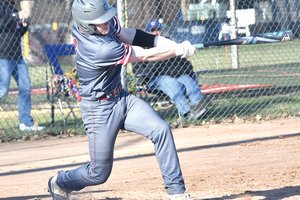 Tyler Sasse walk-off