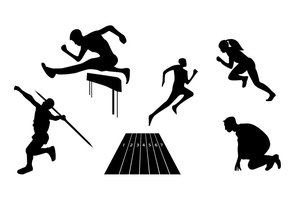 Monroe sweeps triangular at final meet at T.R. Holyoke