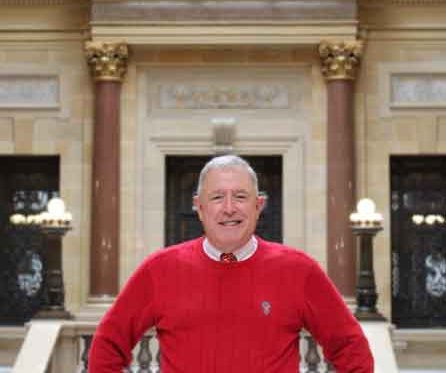 Bill Oemichen announces candidacy for Wis. State Assembly District 50