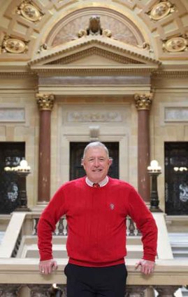 Bill Oemichen announces candidacy for Wis. State Assembly District 50