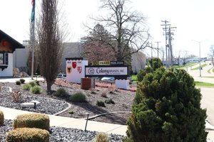 Packers Tailgate Tour Stops in Monroe