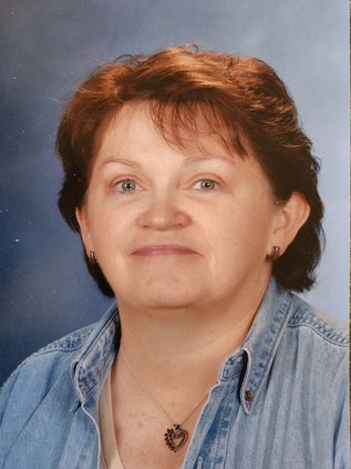 Vada Fauver
