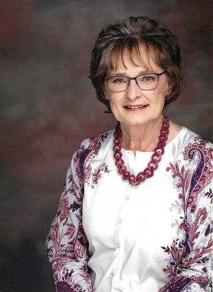 Phyllis Marie (Yunk) Breuer