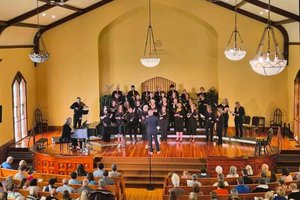 Bel Canto Singers to perform at MAC