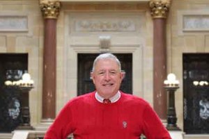 Bill Oemichen announces candidacy for Wis. State Assembly District 50