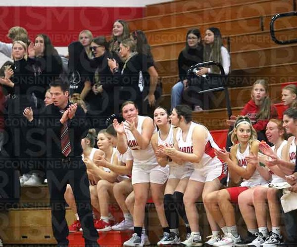 Monroe’s Kenny steps down