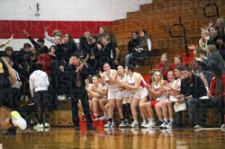 Monroe’s Kenny steps down