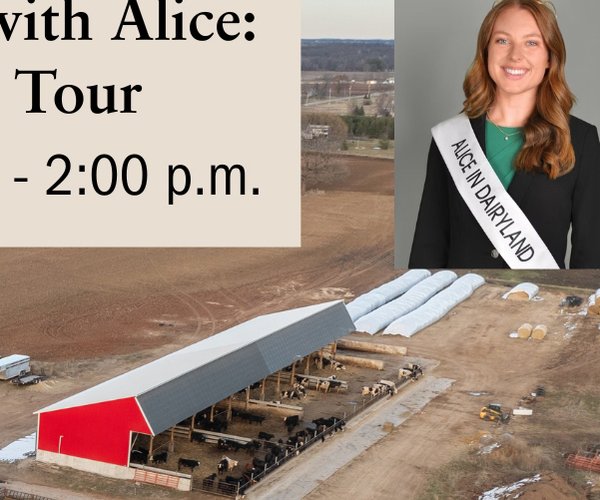 Registration open for virtual Wis. beef farm tour for elementary classrooms