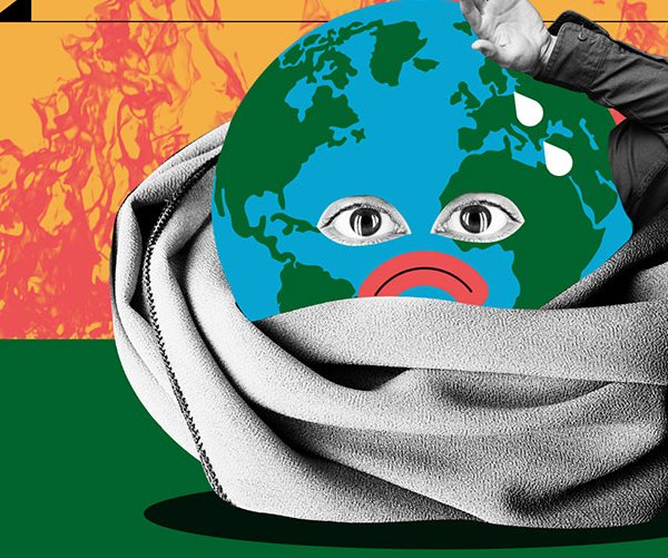 Speaker Series: Climate risks and resilience at local and state levels