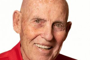 James Patrick (Pat) Wuetrich