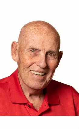 James Patrick (Pat) Wuetrich