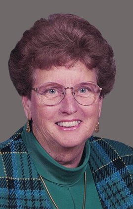 Elizabeth “Betty” Blum