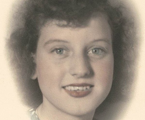 Elizabeth “Betty” Blum