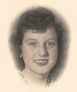 Elizabeth “Betty” Blum