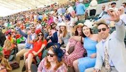 Chamber to hold Derby-style event