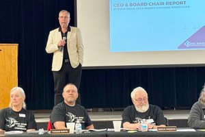 SREC AM_Lucas speaks