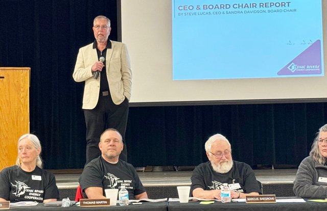 SREC AM_Lucas speaks