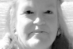Brenda Lea Johnston