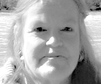 Brenda Lea Johnston
