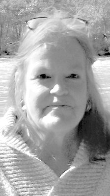 Brenda Lea Johnston