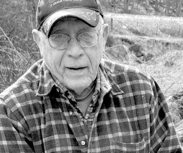 Ken Carpenter