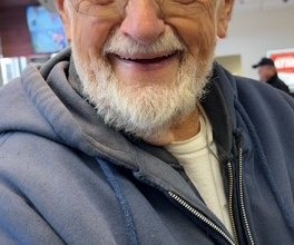 Laurence L. “Larry” Leverton