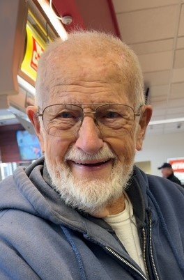 Laurence L. “Larry” Leverton