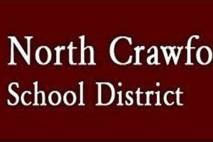 north crawford school district