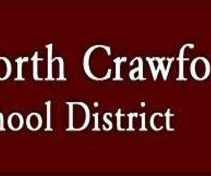 north crawford school district