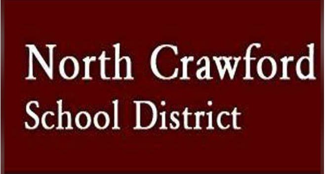 north crawford school district