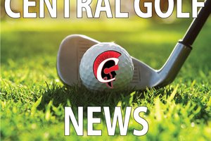 Central Golf