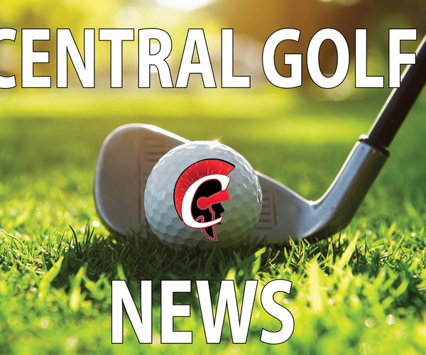 Central Golf