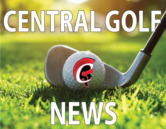 Central Golf