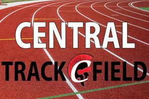 Central Track and Field