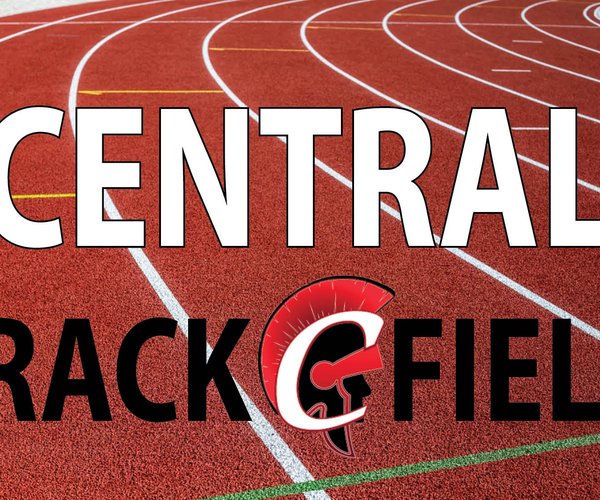 Central Track and Field