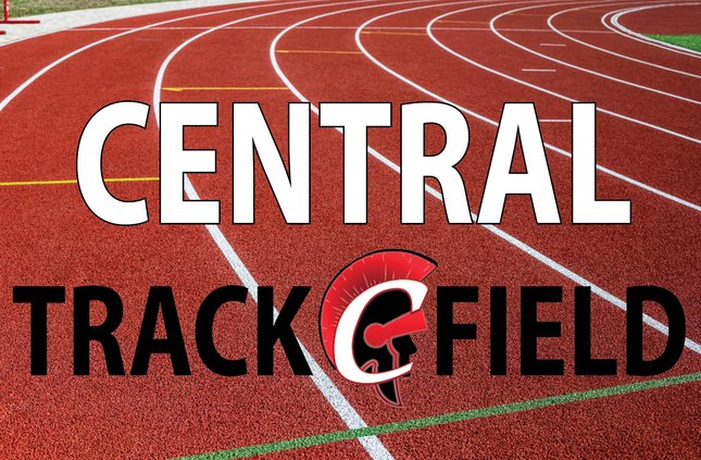 Central Track and Field