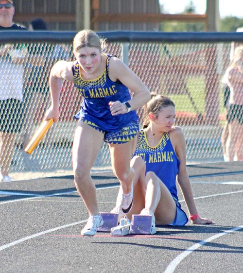 MFLMM Girls Track 4/22_03