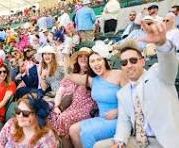 Chamber to hold Derby-style event