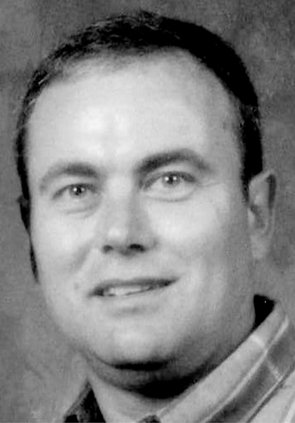 Gerald Steele