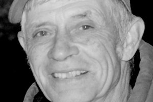 James “Jim” John Schmitz