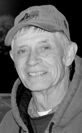 James “Jim” John Schmitz