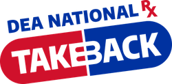 Drug Take Back Day is April 25