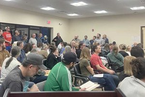 Data Center Hearing 2