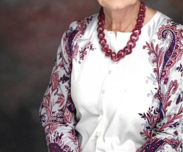 Phyllis Marie (Yunk) Breuer