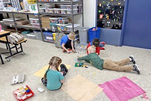 MFLMM Makerspace 1