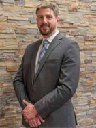 Foltz tabbed as new Monroe Police Chief