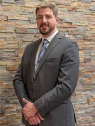 Foltz tabbed as new Monroe Police Chief